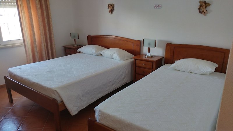 Hotel Alojamentos S. José