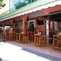 Hotel Verdi Hotel cazare Lido di Jesolo