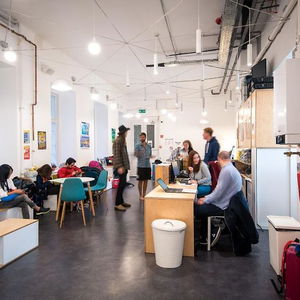 Hotel Avenue Hostel cazare Budapest