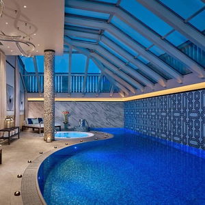 Sejur Al Habtoor Palace vacanta Budapest