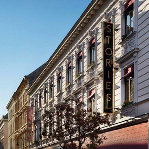 Sejur Stories Hotel Budapest vacanta Budapest