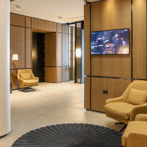 Hotel Wyndham Garden Christchurch cazare Christchurch