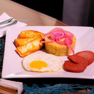 Sejur Hotel Capriccio Mare Y Restaurante vacanta Punta Cana