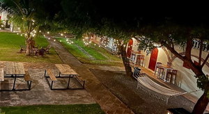 Hotel Aparta Hotel Yamili cazare Punta Cana
