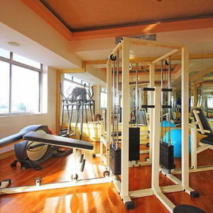 Hotel Abad Plaza cazare Cochin