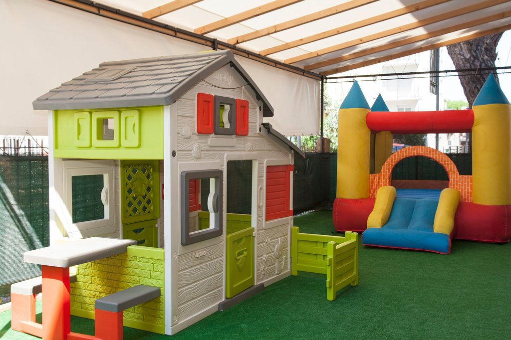 Hotel Hotel Villa Eugenia