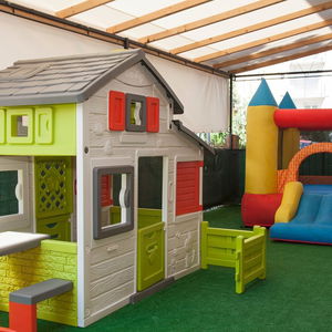 Hotel Hotel Villa Eugenia cazare Lido di Jesolo