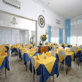 Hotel Torino cazare Lido di Jesolo