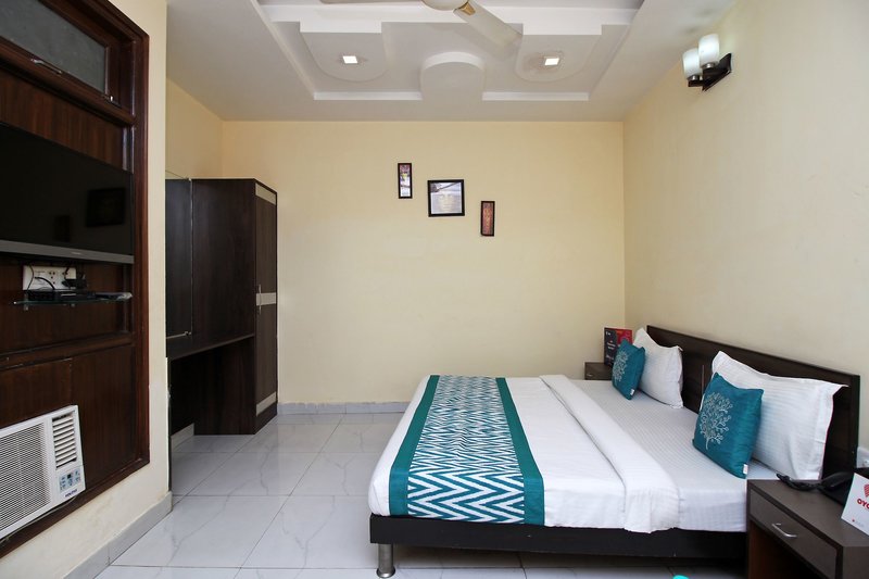 Hotel Hotel Ambrosia A Boutique Hotel