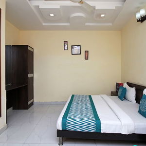 Hotel Hotel Ambrosia A Boutique Hotel cazare New Delhi