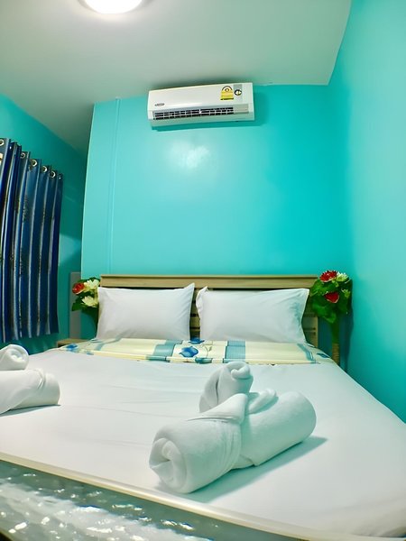 Hotel Kata S T House