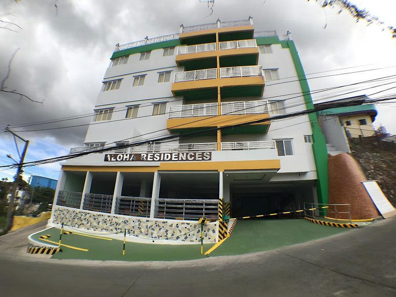 Hotel Aloha Residence