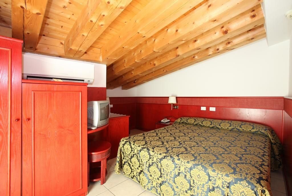 Hotel Hotel Garni San Carlo