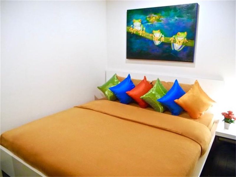 Hotel The Title Phuket