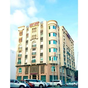 Hotel Capital O 155 Dmas Hotel cazare Muscat