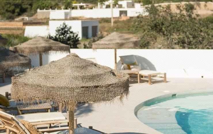 The Olive Boutique Suites And Spa