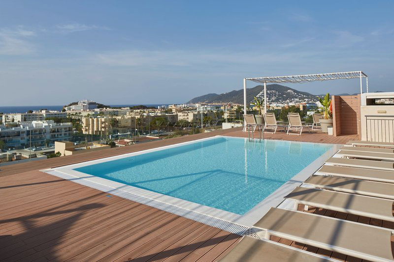 Hotel Apartamentos Casa Luis By Invisa