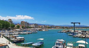 Hotel Mare Civitas Apartments cazare Chania