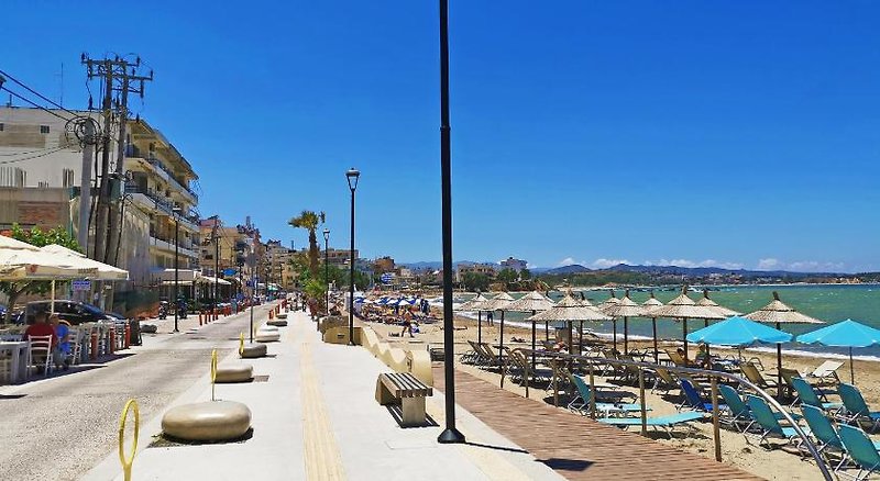 Mare Civitas Apartments