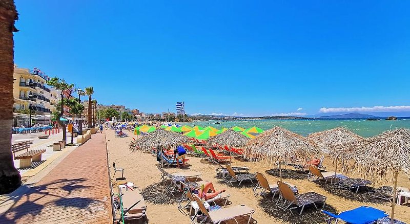 Mare Civitas Apartments
