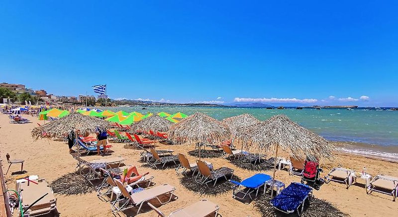 Mare Civitas Apartments