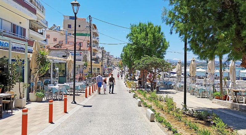Mare Civitas Apartments