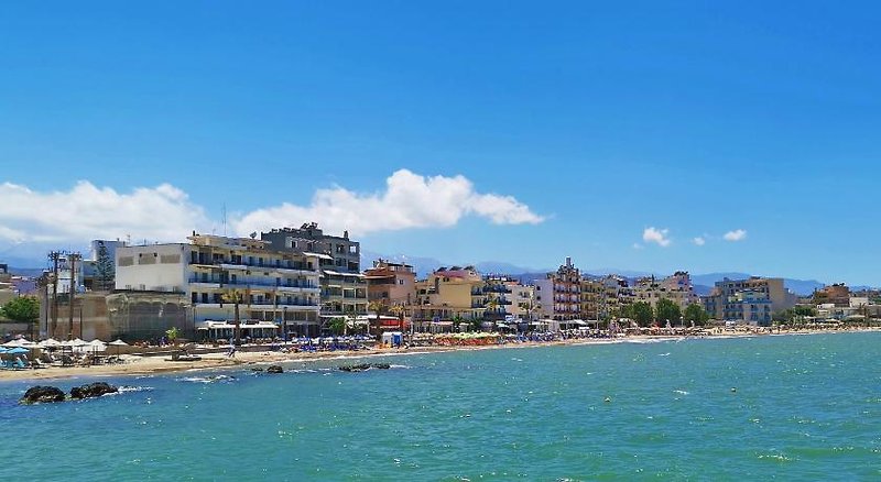 Mare Civitas Apartments
