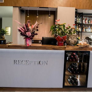 Hotel Olia Residence cazare Tirana