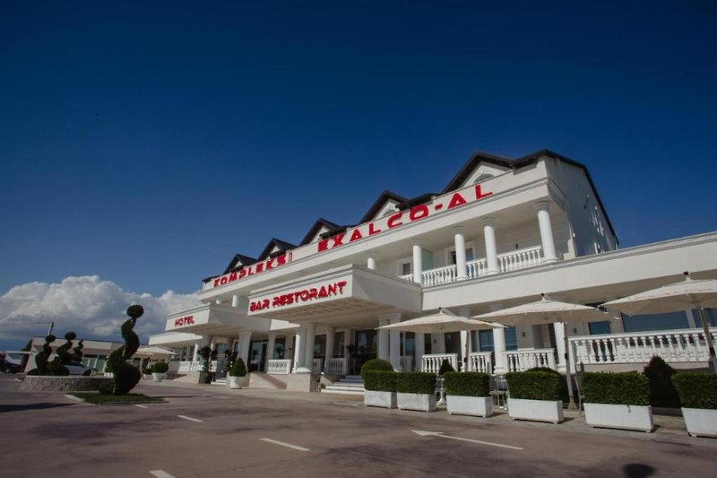 Hotel Kompleksi Exalco Al