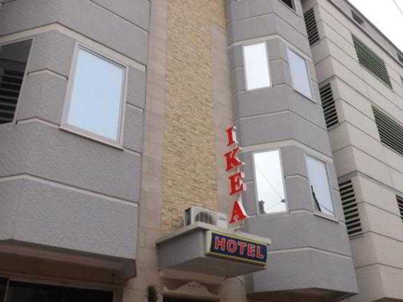 Hotel Hotel Koa