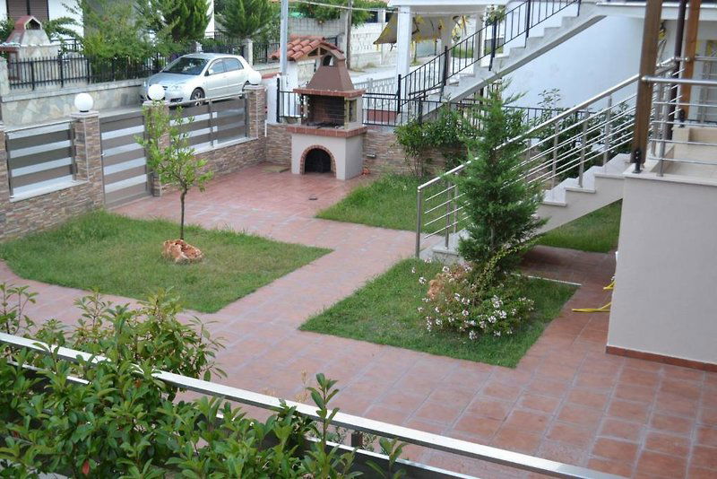 Hotel Amalia Lux Villas