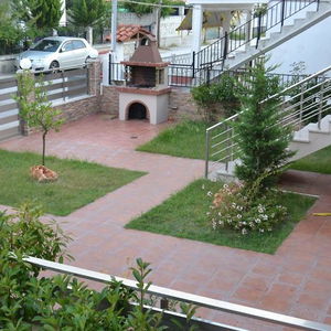 Hotel Amalia Lux Villas cazare Nea Vrasna