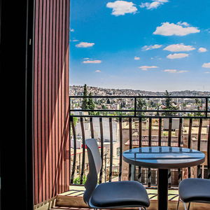 Hotel Soho Midtown cazare Amman