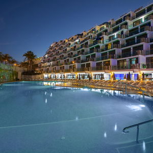 Hotel Nordotel Hotel Revoli cazare Puerto Rico