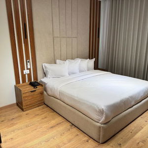 Hotel Palacio Pyramids Hotel cazare Giza