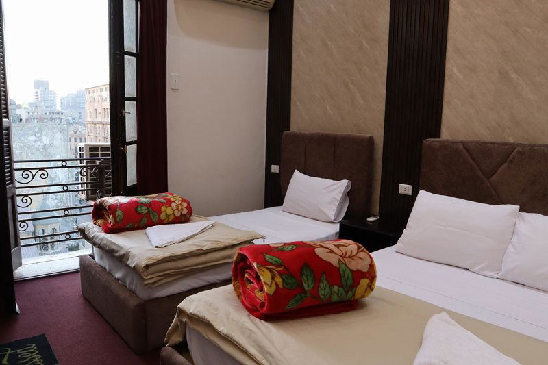 Hotel Meramees Hostel