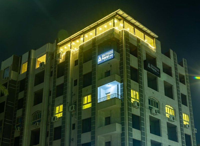 Hotel Jms Pyramids Kefren