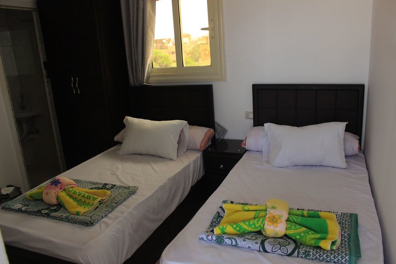Hotel Horus Guest House