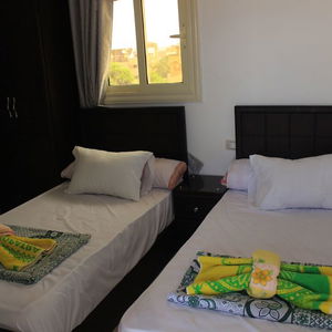 Hotel Horus Guest House cazare Giza