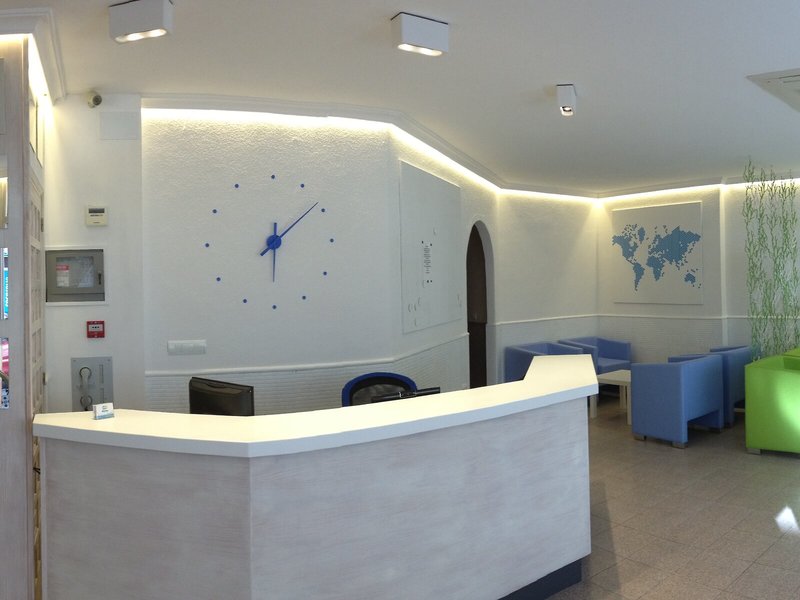 Hotel Marian Apartments