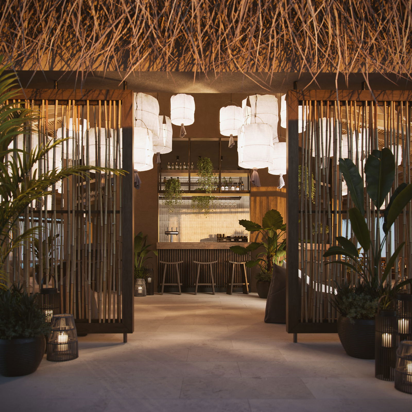 Hotel Helea Lifestyle Beach Resort