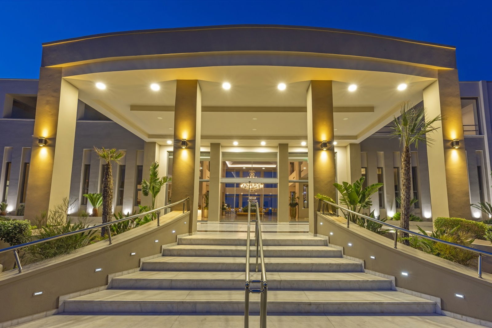 Hotel Kresten Royal Euphoria Resort