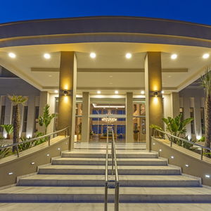 Hotel Kresten Royal Euphoria Resort cazare Koskinou