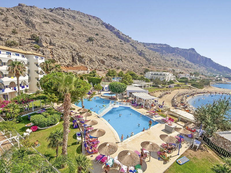 Hotel Sunrise Beach Resort