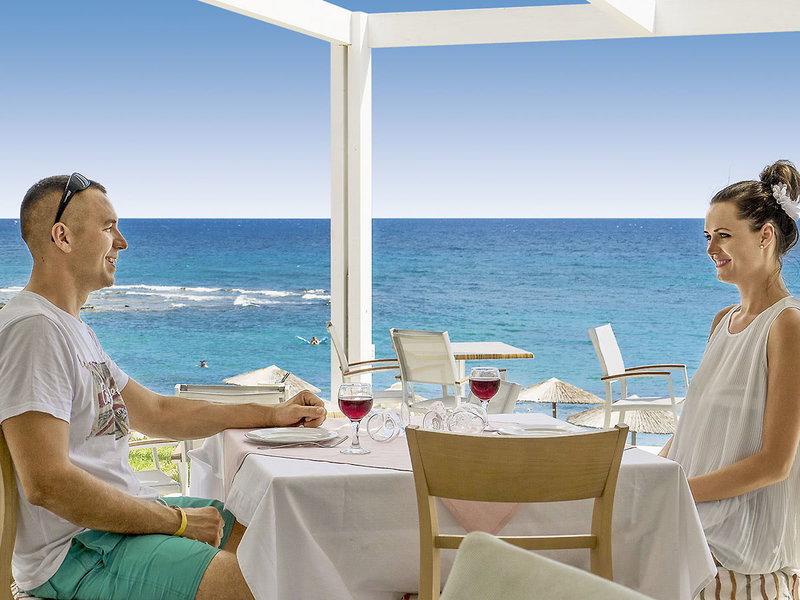 Sunrise Beach Resort