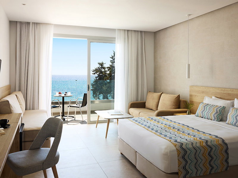 Sunrise Beach Resort