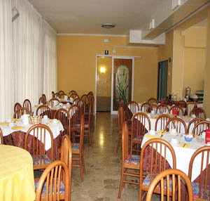 Hotel Anny