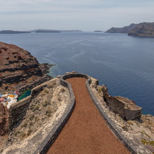 Hotel Santo Mine Oia Suites cazare Oia