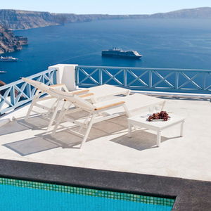 Sejur Gorgona Villas vacanta Santorini