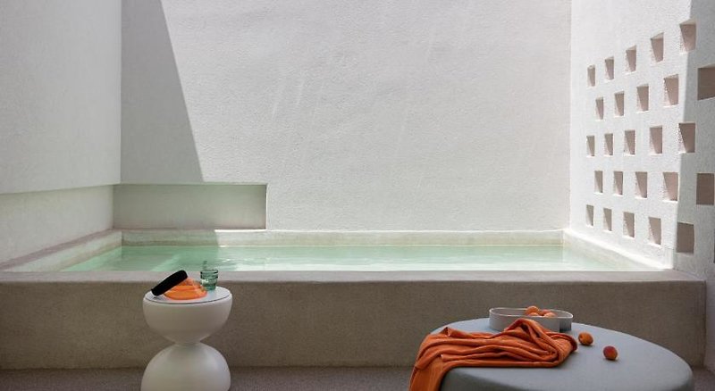 Hotel Viva Nove Suites